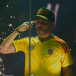 Juez ordena a De la Espriella dejar de usar la camiseta de selección de Colombia en campaña electoral